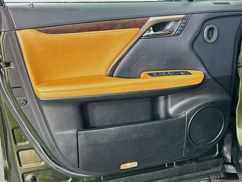 Certified 2022 Lexus RX 350 RX 350 image 19