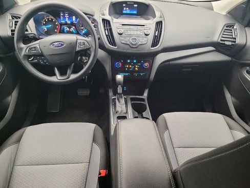 Used 2017 Ford Escape SE AWD/4WD image 22