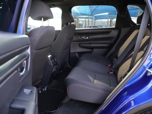 Used 2024 Honda CR-V Sport image 18