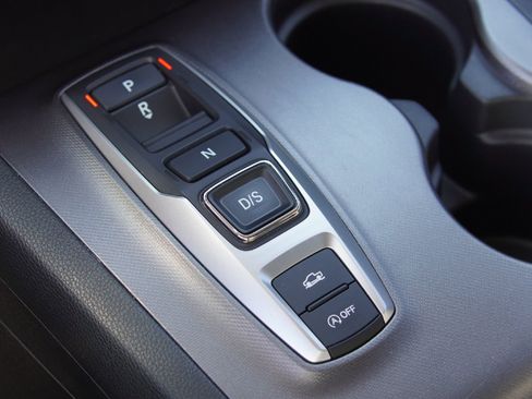 Used 2023 Honda Ridgeline RTL image 16