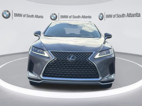 Used 2022 Lexus RX 350 FWD w/ Premium Package image 30