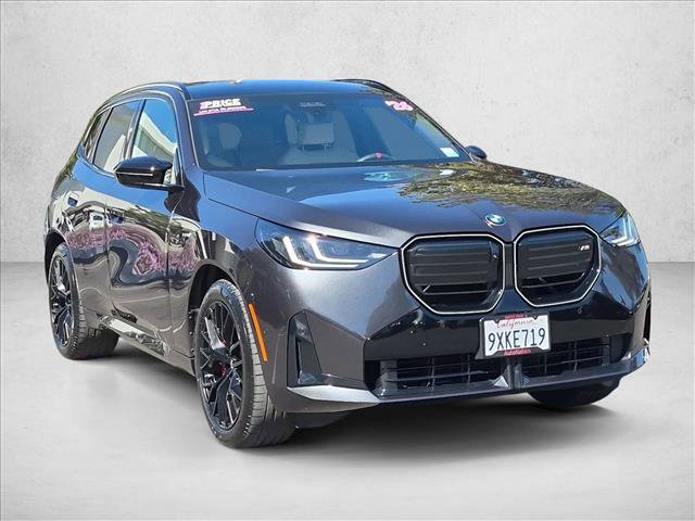 Used 2026 BMW X3 M50 w/ Premium Package AWD/4WD image 3