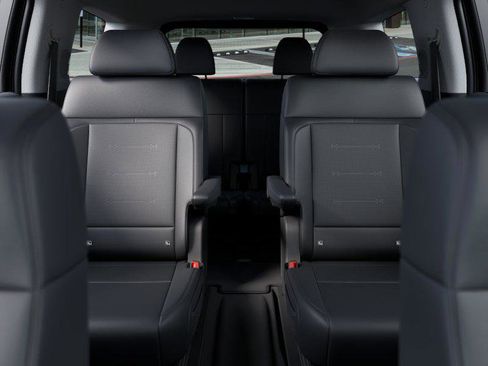 New 2026 Hyundai Santa Fe Limited FWD image 12