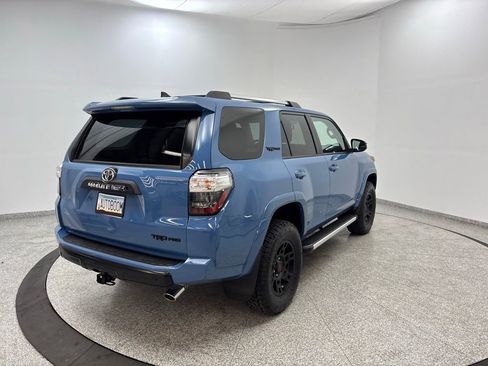 Used 2018 Toyota 4Runner TRD Pro image 15