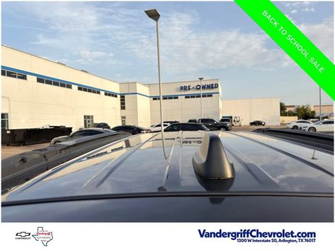 Used 2020 Dodge Durango SXT RWD image 9
