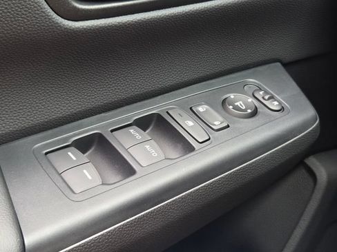 New 2026 Honda CR-V Sport image 22