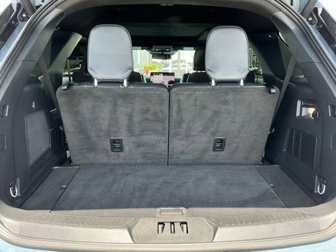 Used 2025 Ford Explorer ST AWD/4WD image 22