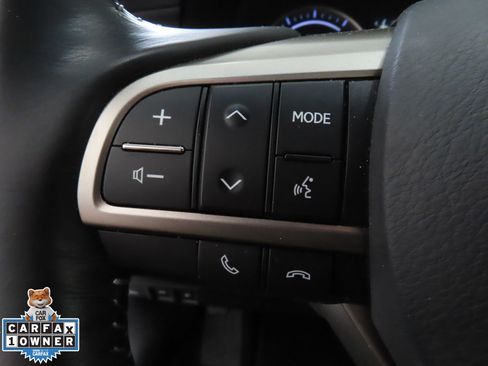 Used 2018 Lexus ES 300h w/ Luxury Package FWD image 15