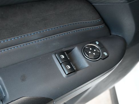 Used 2024 Ford Mustang Dark Horse RWD image 17