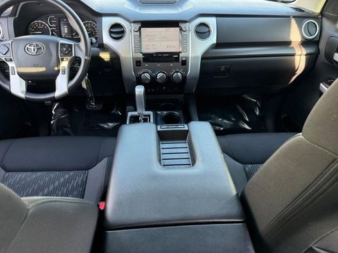 Certified 2021 Toyota Tundra SR5 image 14