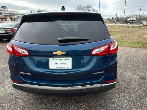 Used 2019 Chevrolet Equinox Premier image 6