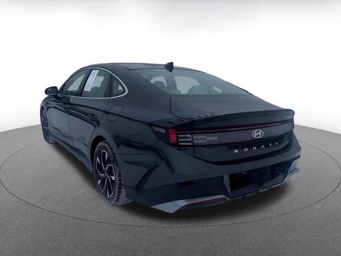 Used 2025 Hyundai Sonata SEL image 11