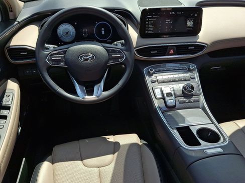 Certified 2023 Hyundai Santa Fe SEL w/ Premium Package AWD/4WD image 27