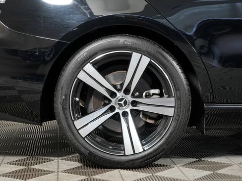 Certified 2023 Mercedes-Benz C 300 4MATIC Sedan image 11