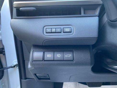 New 2026 Toyota bZ image 16