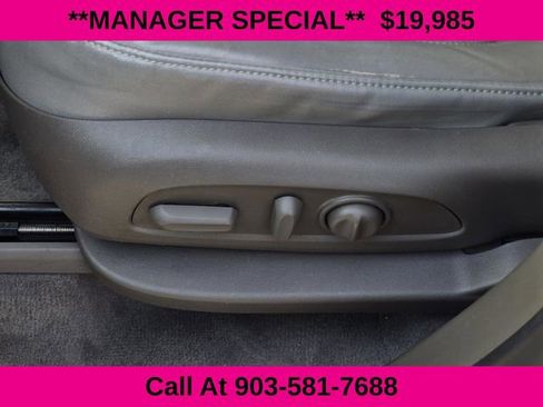 Used 2019 Chevrolet Traverse Premier w/ Driver Confidence II Package image 24