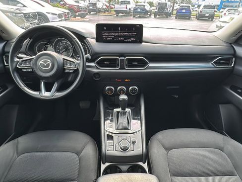 Used 2023 MAZDA CX-5 AWD 2.5 S image 27