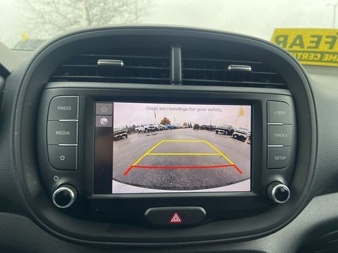Used 2023 Kia Soul LX w/ Option Group 015 image 18