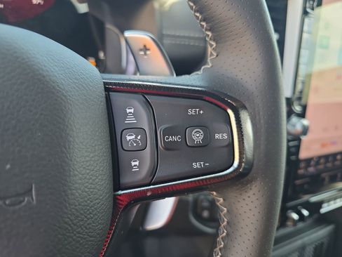 New 2026 RAM 1500 RHO AWD/4WD image 19