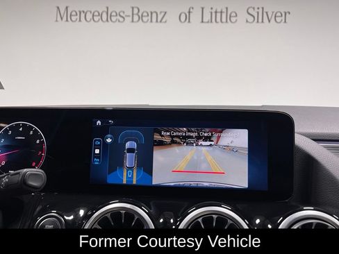 Used 2026 Mercedes-Benz GLA 250 4MATIC image 34
