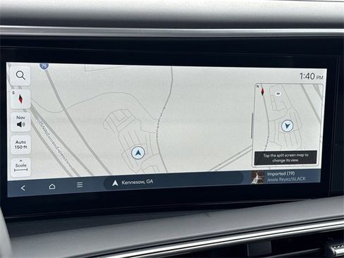 New 2026 Hyundai Palisade Calligraphy image 23