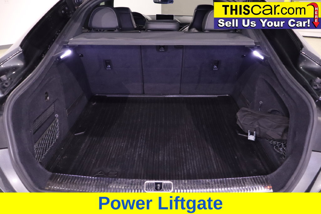 Used 2019 Audi S5 Prestige AWD/4WD image 34