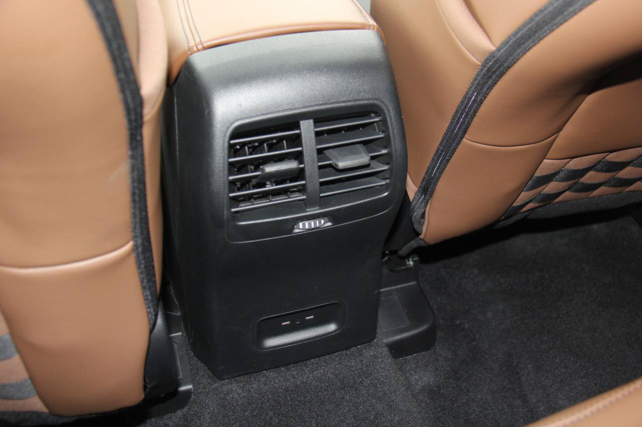Used 2026 Ford Bronco Sport Outer Banks AWD/4WD image 20