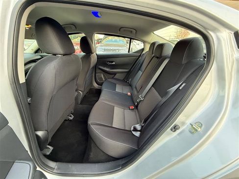 Used 2020 Nissan Sentra SV image 20