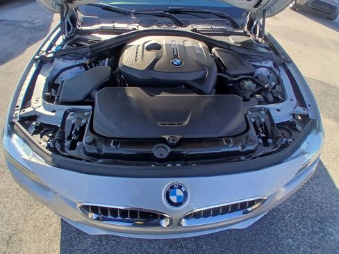 Used 2017 BMW 330i Sedan w/ Driver Assistance Package image 24