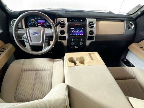 Used 2012 Ford F150 XLT w/ XLT Convenience Pkg image 29