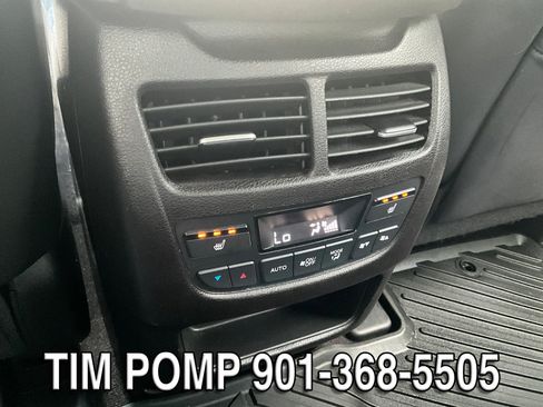 Used 2020 Acura MDX SH-AWD w/ Advance Package image 21