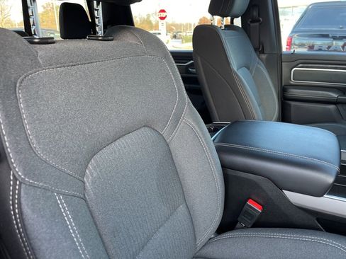 Used 2022 RAM 1500 Big Horn image 43