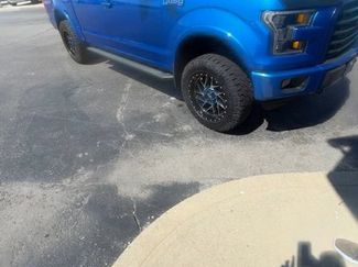 Used 2016 Ford F150 XLT w/ Equipment Group 301A Mid AWD/4WD video 1