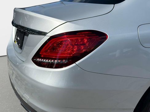 Used 2021 Mercedes-Benz C 300 Sedan w/ Premium Package image 15