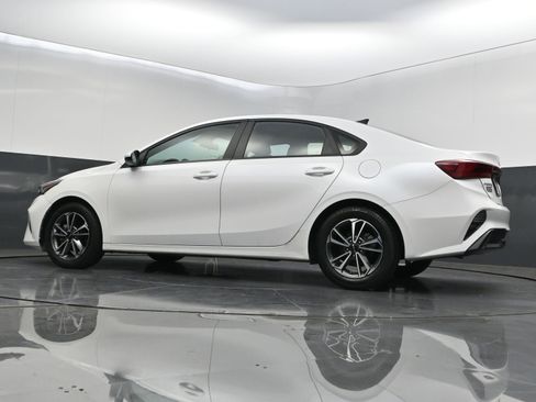 Used 2023 Kia Forte LXS FWD image 35