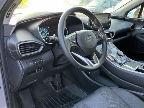 Used 2022 Hyundai Santa Fe XRT image 19