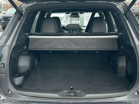 Certified 2025 Subaru Forester Limited AWD/4WD image 7