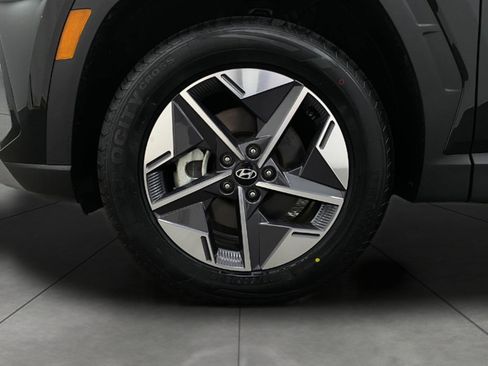Certified 2026 Hyundai Tucson SEL Plus AWD/4WD image 12