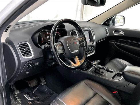 Used 2020 Dodge Durango Citadel image 14