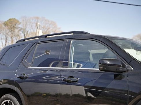 New 2026 Honda Pilot Touring image 18