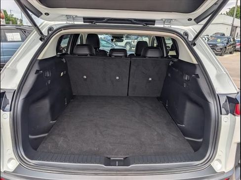 Used 2025 MAZDA CX-50 AWD 2.5 S w/ Preferred Package image 19