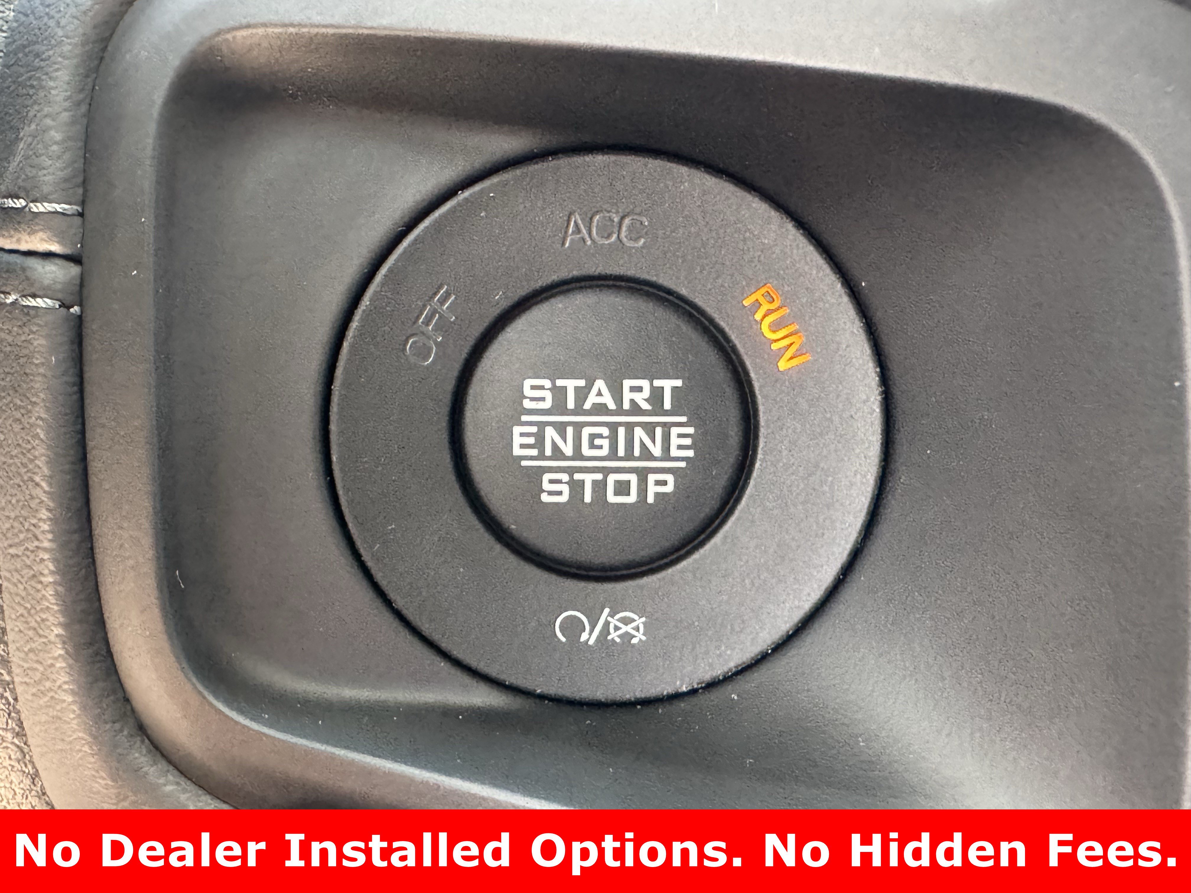 New 2026 Jeep Gladiator Sport AWD/4WD image 16