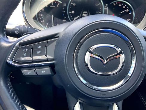 Used 2023 MAZDA CX-9 Grand Touring AWD/4WD image 24
