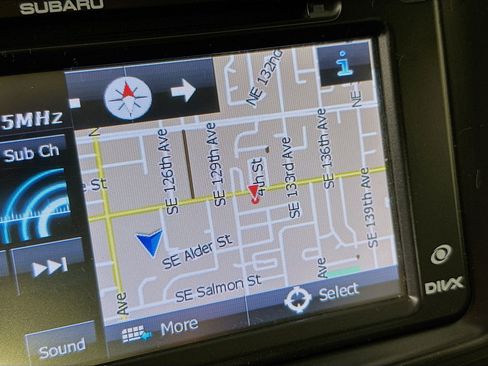 Used 2014 Subaru Crosstrek Touring AWD/4WD image 13
