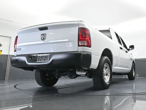 Used 2024 RAM 1500 Tradesman RWD image 64