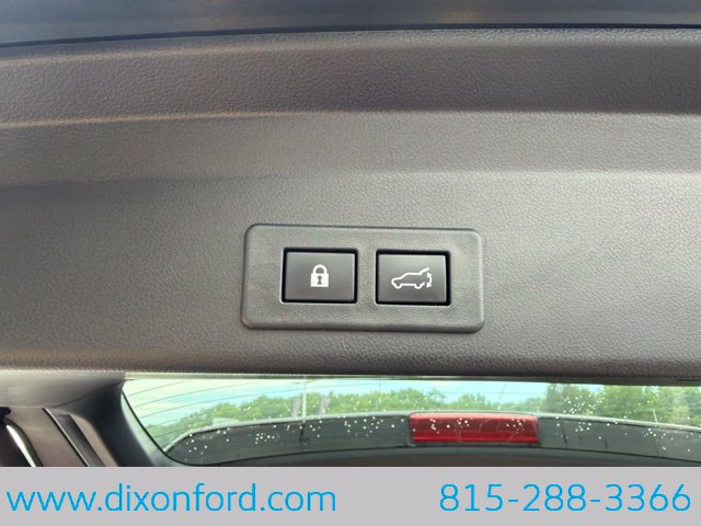 Used 2023 Subaru Ascent Limited AWD/4WD image 27