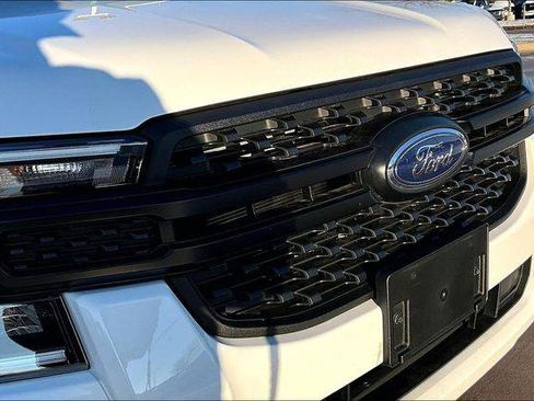 Used 2024 Ford Ranger XL w/ Trailer Tow Package image 34