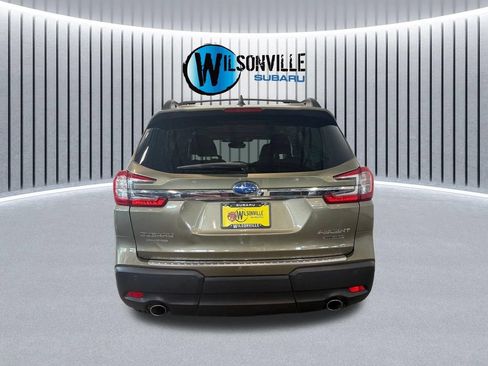 Used 2023 Subaru Ascent Limited AWD/4WD image 5