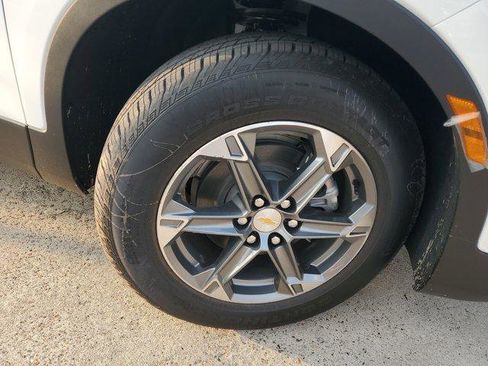 New 2026 Chevrolet Blazer LT w/ LPO, Floor Liner Package image 8