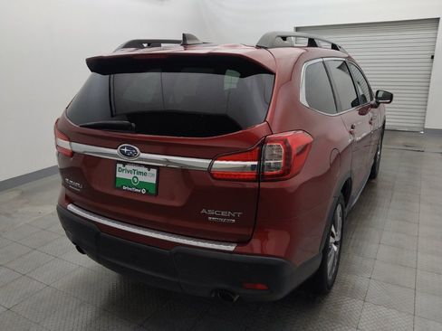 Used 2019 Subaru Ascent Limited AWD/4WD image 7